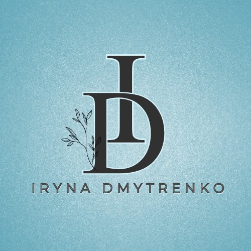 IRYNA DMYTRENKO